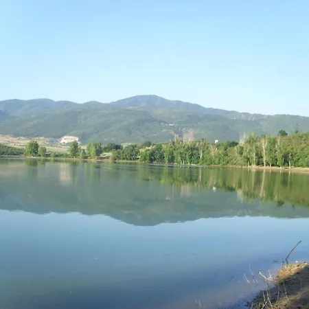 Hunters 40 Lakes - Back To Basic Ostello *