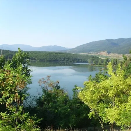 Vandrerhjem Hunters 40 Lakes - Back To Basic Asenovgrad