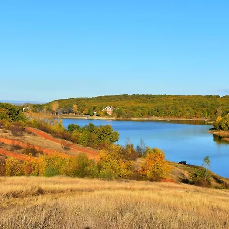 Hunters 40 Lakes - Back To Basic Azenograd