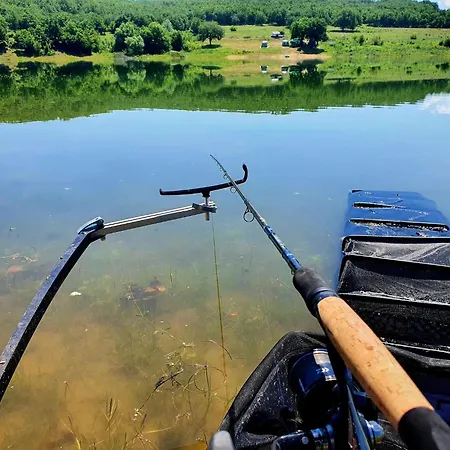 Hunters 40 Lakes - Back To Basic * Asenovgrad