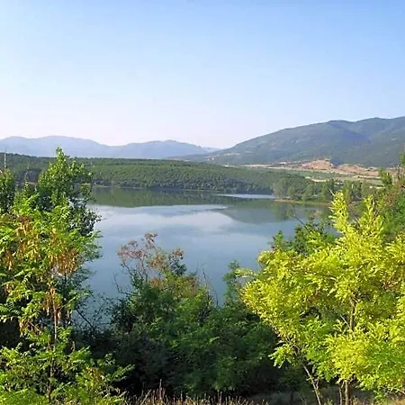 Hunters 40 Lakes - Back To Basic Ostello Asenovgrad