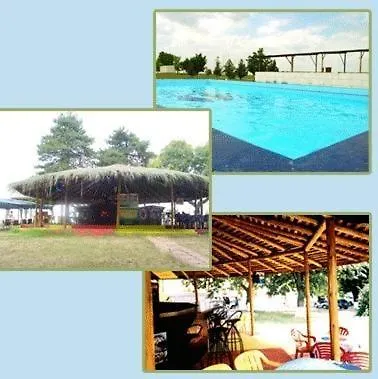 Auberge de jeunesse ловно стрелкови комплекс 40те извора гр *