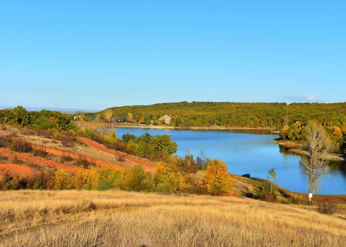 ловно стрелкови комплекс 40те извора гр Asenovgrad